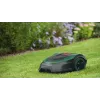 Bosch Indego S 500 robotická kosačka batéria čierna, zelená