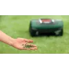 Bosch Indego S 500 robotická kosačka batéria čierna, zelená