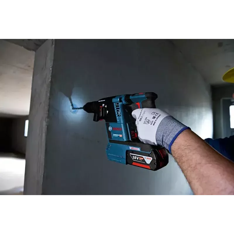 Bosch GBH 18V-26F PROFESSIONAL 980 ot/min SDS Plus