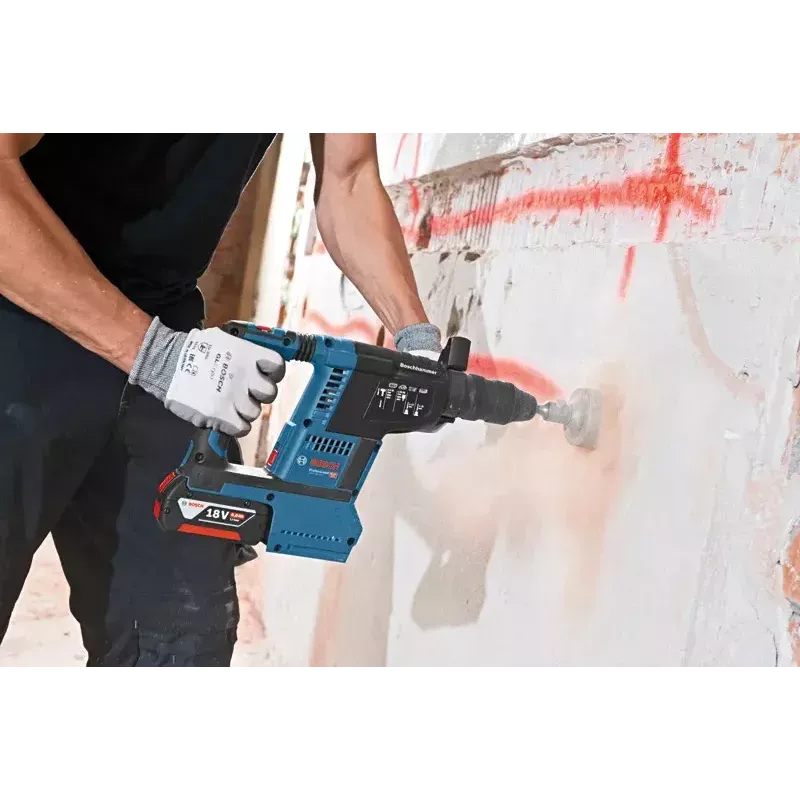 Bosch GBH 18V-26F PROFESSIONAL 980 ot/min SDS Plus