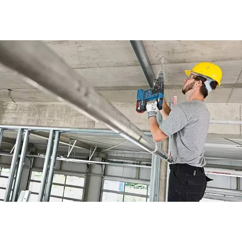 Bosch GBH 18V-26F PROFESSIONAL 980 ot/min SDS Plus