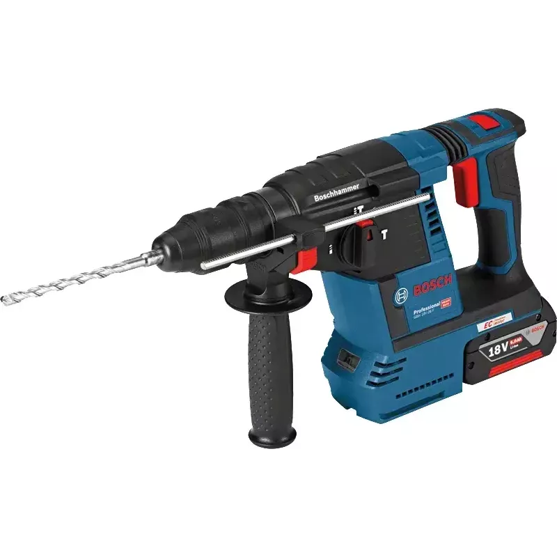 Bosch GBH 18V-26F PROFESSIONAL 980 ot/min SDS Plus