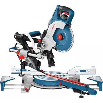 Bosch GCM 8 SDE Professional 5000 ot/min 1600 W