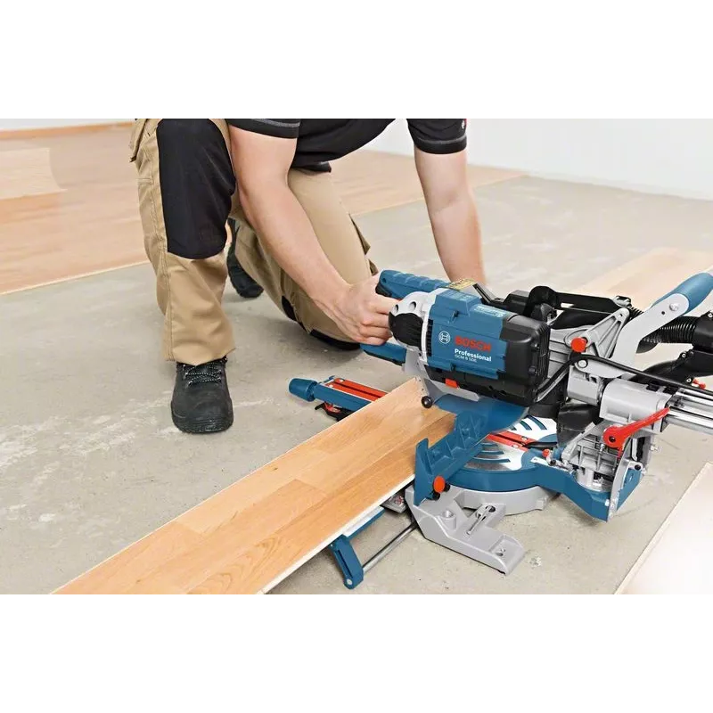 Bosch GCM 8 SDE Professional 5000 ot/min 1600 W