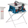 Píla Bosch GTS 18V-216 Professional