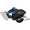 Píla Bosch GKM 18V-50 Professional