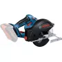 Píla Bosch GKM 18V-50 Professional