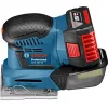 Bosch GSS 18V-10 akumulátorová excentrická brúska