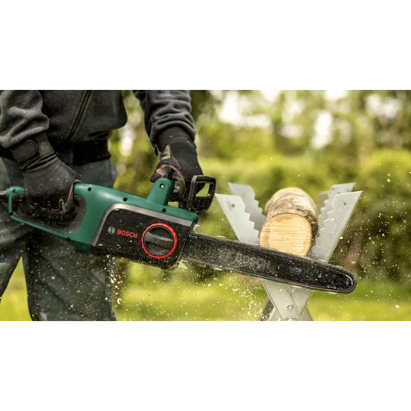 Bosch 0 600 8B8 303 1800 W zelená