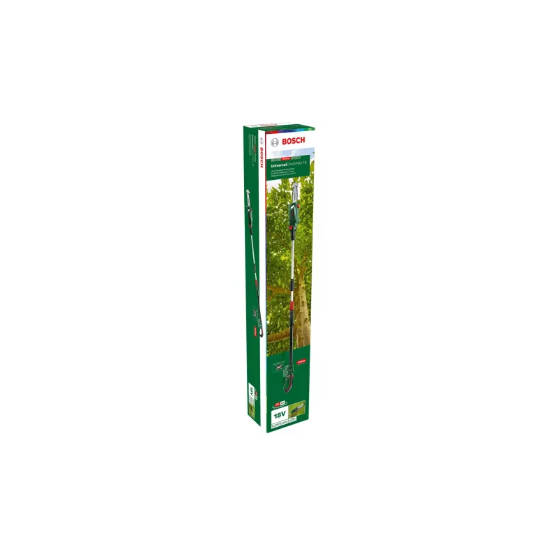 Bosch UniversalChainPole 18 Solo akumulátorová vyvetvovacia píla, 06008B3101