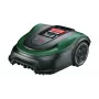 Bosch Indego M+ 700 robotická kosačka batéria čierna, zelená
