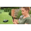 Bosch Indego M+ 700 robotická kosačka batéria čierna, zelená