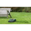 Bosch Indego M+ 700 robotická kosačka batéria čierna, zelená
