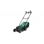 Bosch City Mower 18V-32 ručná kosačka batéria čierna, zelená