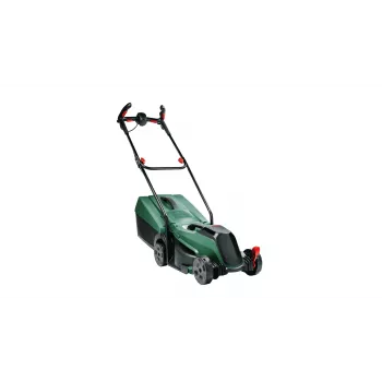 Bosch City Mower 18V-32 ručná kosačka batéria čierna, zelená