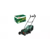 Bosch City Mower 18V-32 ručná kosačka batéria čierna, zelená