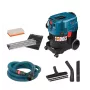 Bosch GAS 35 M AFC Professional čierna, modrá 35 L 1380 W