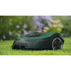 Bosch Indego M 700 robotická kosačka batéria čierna, zelená