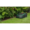 Bosch Indego M 700 robotická kosačka batéria čierna, zelená