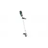 Bosch AdvancedGrassCut 36V-33 akumulátorové nožnice na trávu čierna, zelená, strieborná
