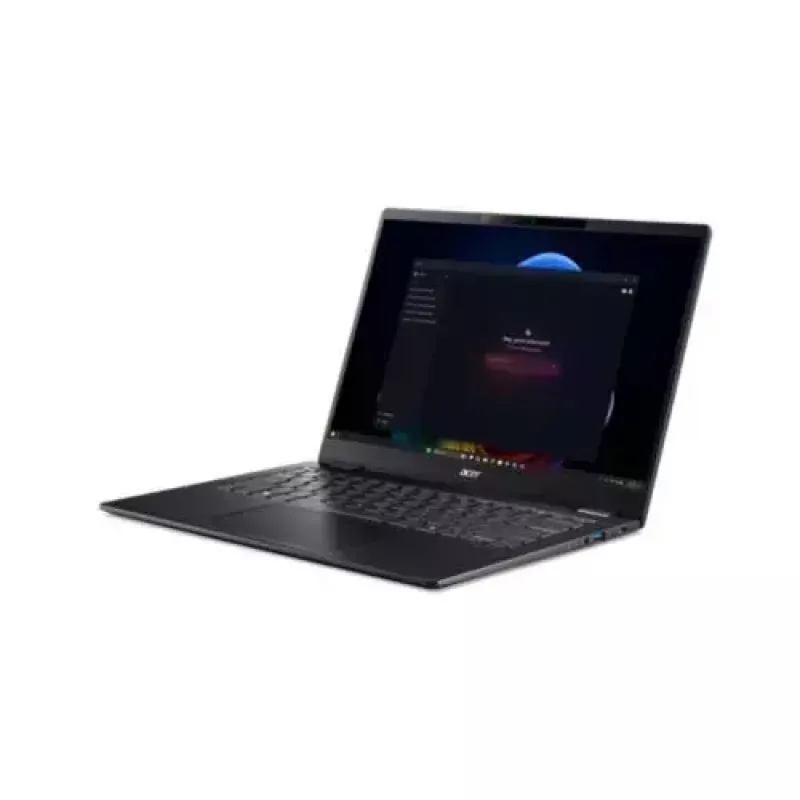 Notebook Acer TravelMate P6 TMP614-54-TCO-553Z 14 inch Intel Core Ultra 5 226V 16 GB 512 GB Intel Arc Windows 11 Pro