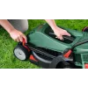 Elektrická kosačka Bosch UniversalRotak 34-405, 1300 W, 34 cm šírka záberu
