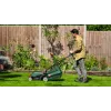 Elektrická kosačka Bosch UniversalRotak 34-405, 1300 W, 34 cm šírka záberu