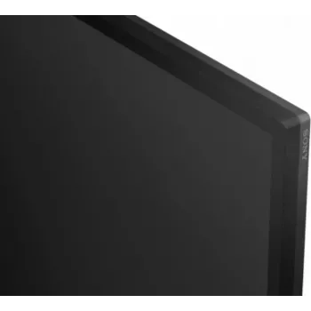 Sony FW-75BZ30L Signage Display Digital signage plochý displej 190,5 cm (75 palcov) LCD Wi-Fi 440 cd/m² 4K Ultra HD čierna Android 24/7