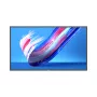 Philips Q-Line 43BDL3650Q 109,2 cm (43") displej pre digitálne značenie, LCD, 4K UHD 3840 x 2160, 400 cd/m², Wi-Fi, LAN, 2x HDMI, vstavaný procesor, Android 10, 18/7, čierny