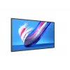 Philips Q-Line 43BDL3650Q 109,2 cm (43") displej pre digitálne značenie, LCD, 4K UHD 3840 x 2160, 400 cd/m², Wi-Fi, LAN, 2x HDMI, vstavaný procesor, Android 10, 18/7, čierny