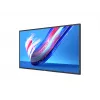 Philips Q-Line 43BDL3650Q 109,2 cm (43") displej pre digitálne značenie, LCD, 4K UHD 3840 x 2160, 400 cd/m², Wi-Fi, LAN, 2x HDMI, vstavaný procesor, Android 10, 18/7, čierny