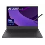 Hybridný notebook LG Gram Pro 16TB90TP 16 palcov Intel Core Ultra 7 16GB 1TB Intel Arc 140T Windows 11 Pro