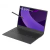 Hybridný notebook LG Gram Pro 16TB90TP 16 palcov Intel Core Ultra 7 16GB 1TB Intel Arc 140T Windows 11 Pro