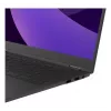 Hybridný notebook LG Gram Pro 16TB90TP 16 palcov Intel Core Ultra 7 16GB 1TB Intel Arc 140T Windows 11 Pro