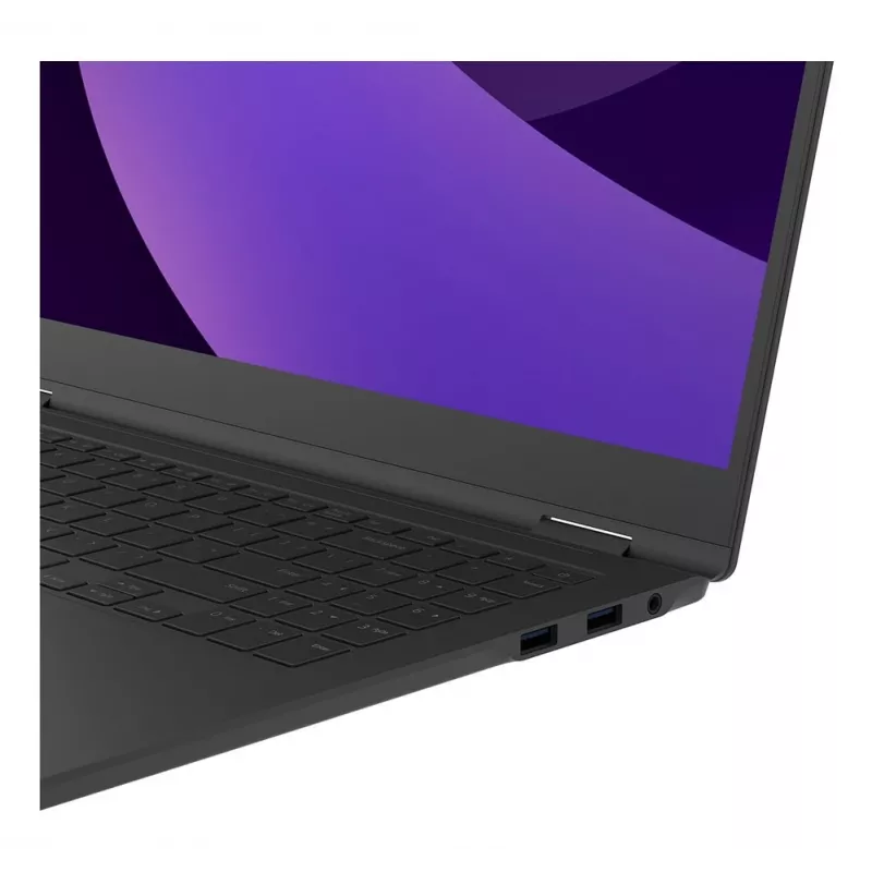 Hybridný notebook LG Gram Pro 16TB90TP 16 palcov Intel Core Ultra 7 16GB 1TB Intel Arc 140T Windows 11 Pro
