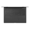 Hybridný notebook LG Gram Pro 16TB90TP 16 palcov Intel Core Ultra 7 16GB 1TB Intel Arc 140T Windows 11 Pro