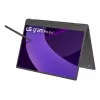 Hybridný notebook LG Gram Pro 16TB90TP 16 palcov Intel Core Ultra 7 16GB 1TB Intel Arc 140T Windows 11 Pro