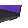 LG Gram Pro 16ZB90TS Copilot+ PC Intel Core Ultra 7 258V notebook 40,6 cm (16 palcov) 2,5K 16 GB LPDDR5x-SDRAM 1 TB SSD Wi-Fi 7 (802.11be) Windows 11 Pro sivá