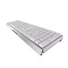 CHERRY MX 3.0S Wireless RGB klávesnica herná RF Wireless + Bluetooth QWERTZ nemecká biela