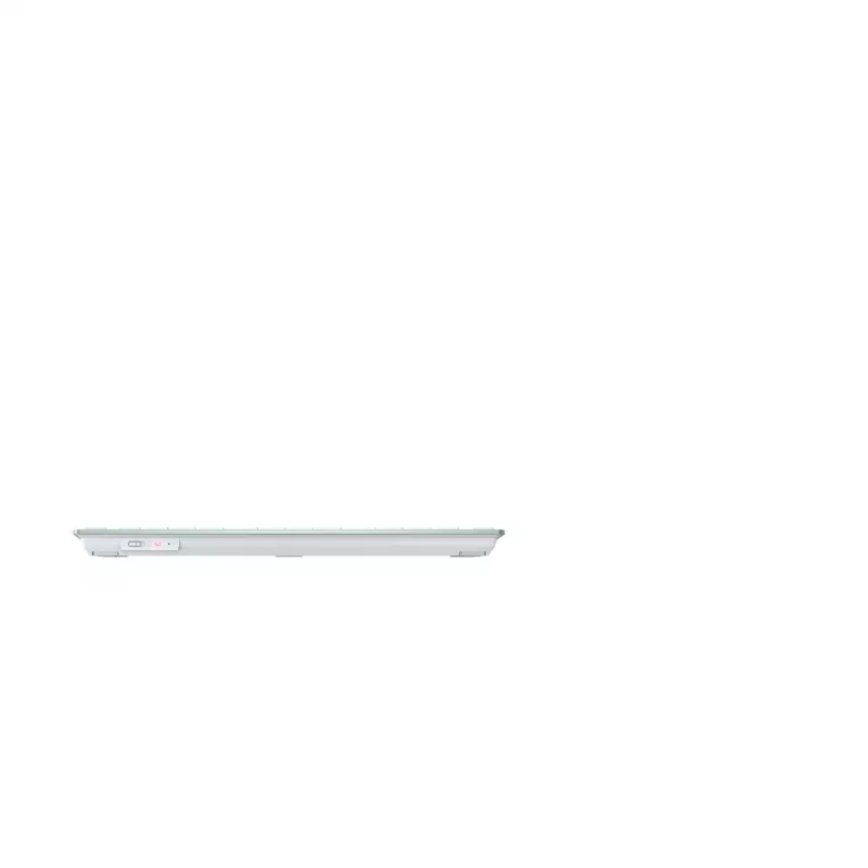 CHERRY KW 7100 MINI BT klávesnica univerzálna Bluetooth QWERTZ nemecká mätová