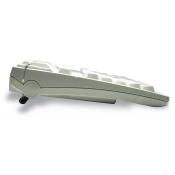 CHERRY MultiBoard MX V2 G80-8000 klávesnica Universal USB QWERTZ nemecká sivá