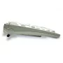 CHERRY MultiBoard MX V2 G80-8000 klávesnica Universal USB QWERTZ nemecká sivá