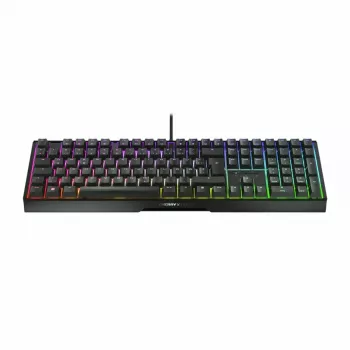 Klávesnica CHERRY XTRFY MX 3.1 mechanická RGB USB káblová full-size