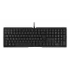 Klávesnica CHERRY XTRFY MX 3.1 mechanická RGB USB káblová full-size