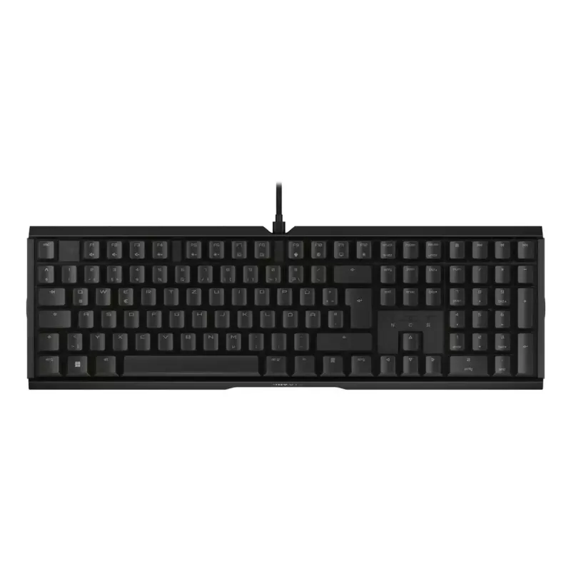 Klávesnica CHERRY XTRFY MX 3.1 mechanická RGB USB káblová full-size