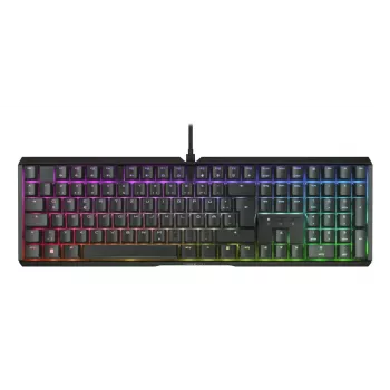 Klávesnica CHERRY XTRFY MX 3.1 mechanická RGB USB káblová full-size