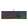 Klávesnica CHERRY XTRFY MX 3.1 mechanická RGB USB káblová full-size