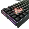 Klávesnica CHERRY XTRFY MX 3.1