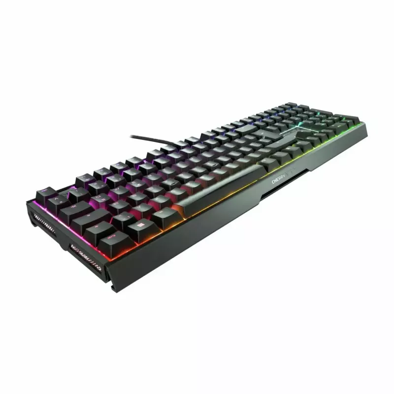Klávesnica CHERRY XTRFY MX 3.1