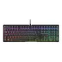 Klávesnica CHERRY XTRFY MX 3.1